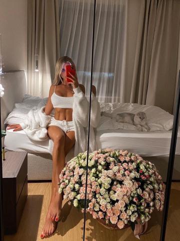 Индивидуалка Юстина Фотография 3